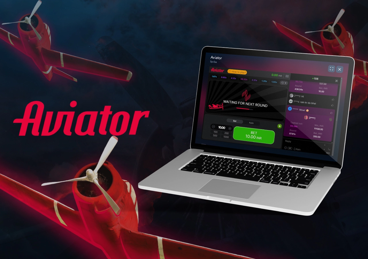 Aviator game online