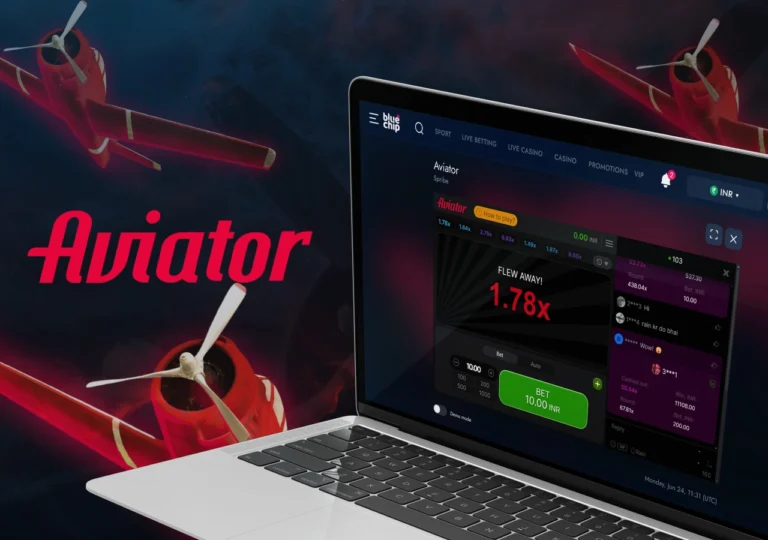 Aviator casino